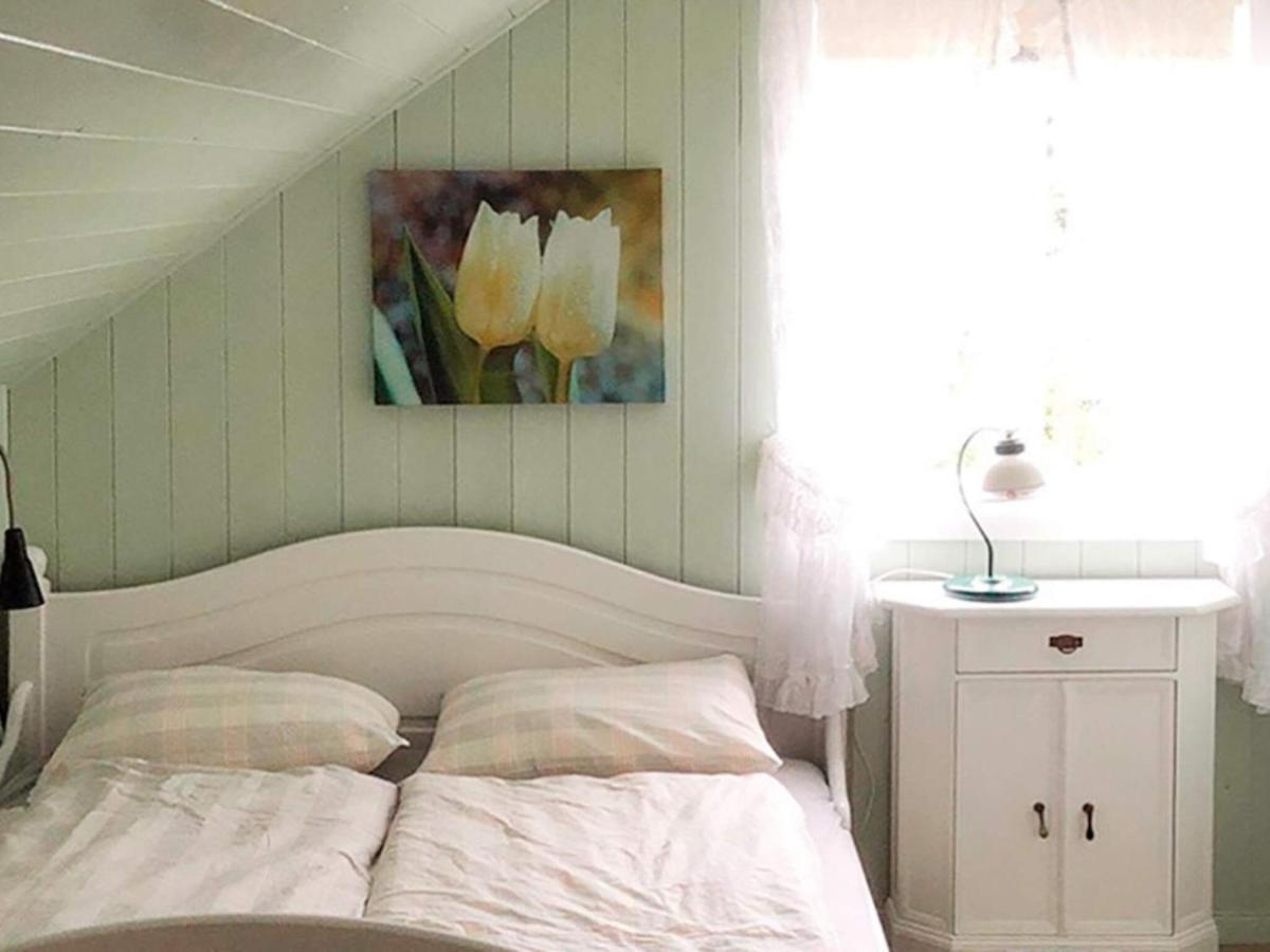 Holiday Home Bremnes II ภายนอก รูปภาพ